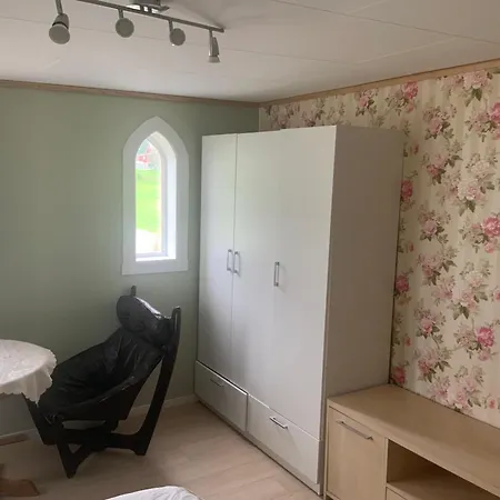 Apartman Orntua Rekdal