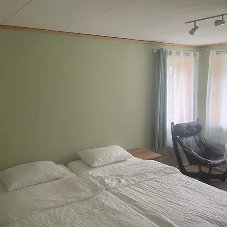Orntua Apartman