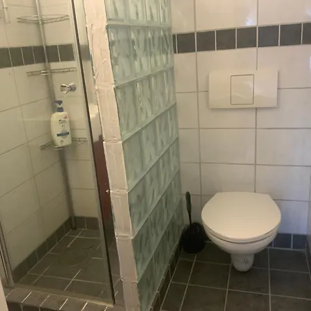 Orntua Apartman *