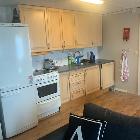 Orntua Apartman