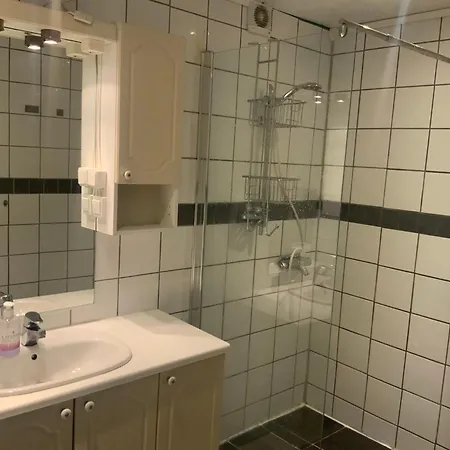 Orntua Apartman
