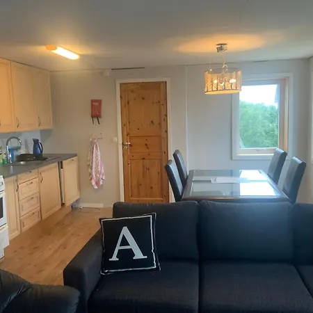 Apartman Orntua Rekdal